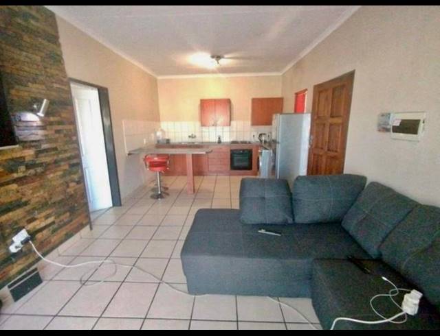 1 BEDROOM PROPERTY TO RENT IN BRAKPAN NORTH
